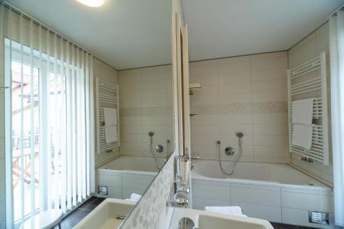 Akzent Hotel Goldner Stern