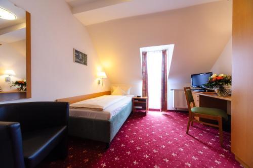 Akzent Hotel Goldner Stern