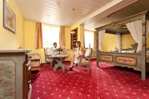 Akzent Hotel Goldner Stern