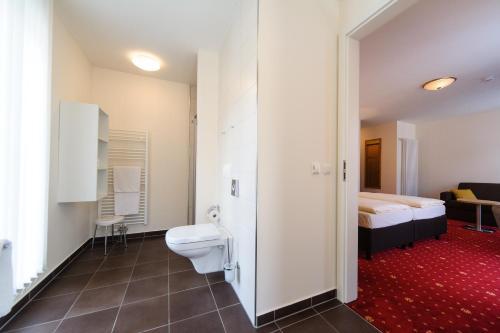 Akzent Hotel Goldner Stern