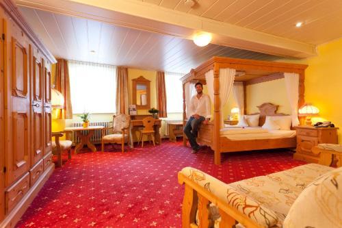 Akzent Hotel Goldner Stern