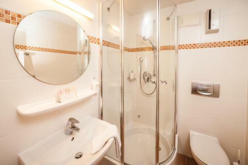 Seehotel Wassermann