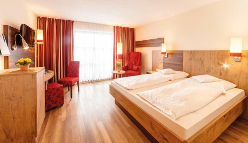 Seehotel Wassermann