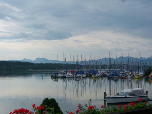 Seehotel Wassermann