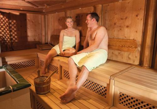 Seehotel Wassermann
