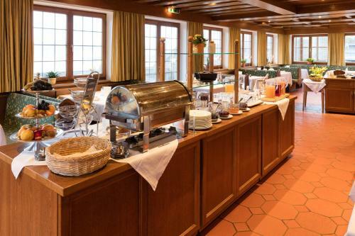 Seehotel Wassermann