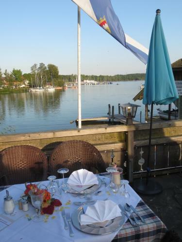 Seehotel Wassermann