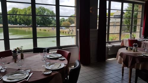 Hotel Logis Du Lac