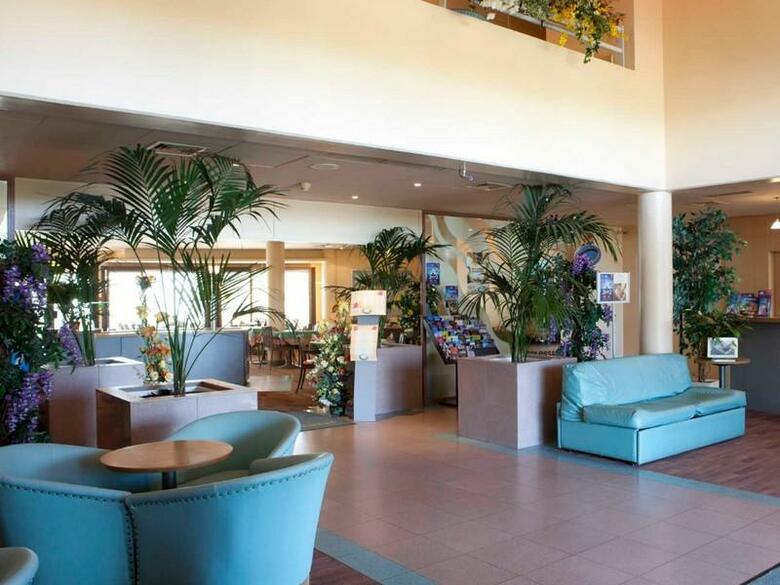 Hotel Best Western H�tel Grand Parc Marne La Vall�e