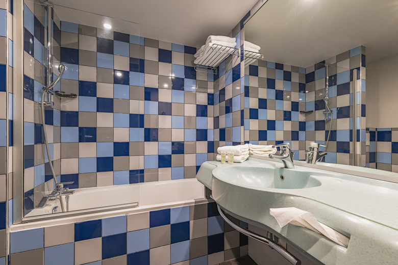 Hotel Best Western H�tel Grand Parc Marne La Vall�e