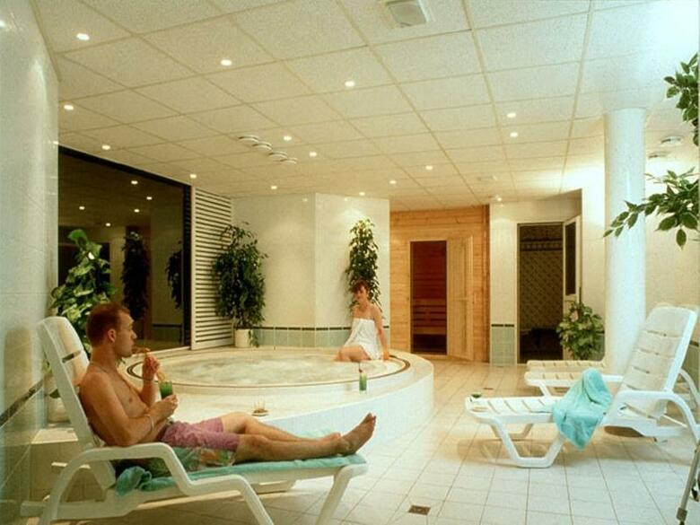 Hotel Best Western H�tel Grand Parc Marne La Vall�e