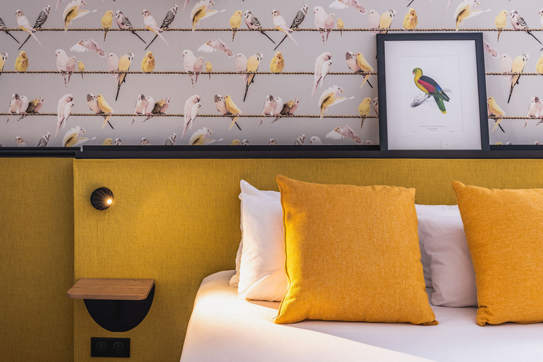 Hotel Best Western H�tel Grand Parc Marne La Vall�e