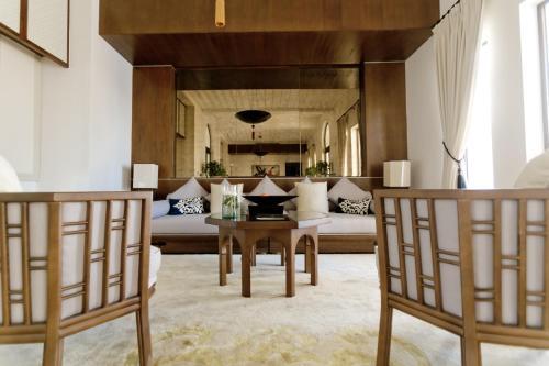 Hotel Banyan Tree Tamouda Bay