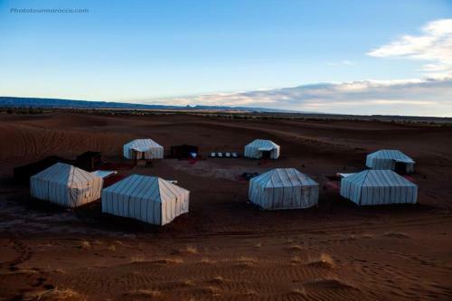 Erg Chegaga Luxury Lodge