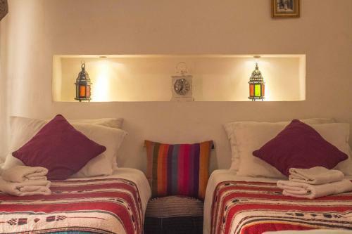 Hotel Riad Dari