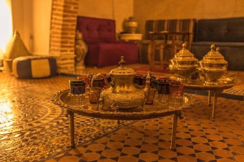 Hotel Riad Dari