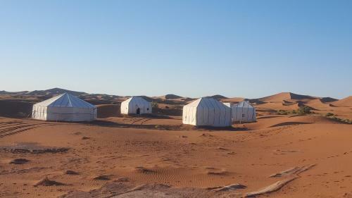 Star Camp Lodge
