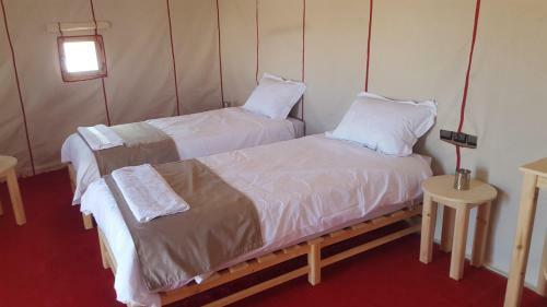 Star Camp Lodge