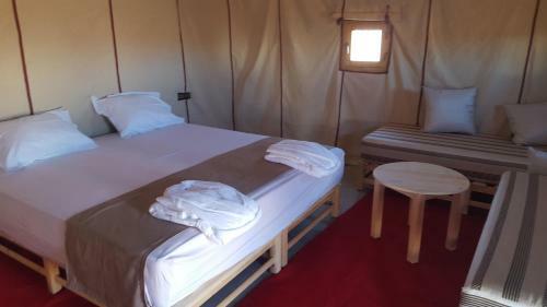 Star Camp Lodge
