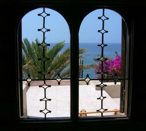 Villa Oceane