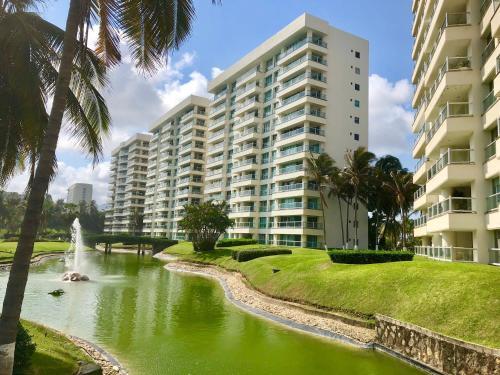 Apartamento Mayan Playa Departamento Copan
