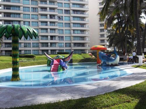 Apartamento Mayan Playa Departamento Copan