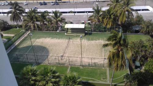 Apartamento Mayan Playa Departamento Copan