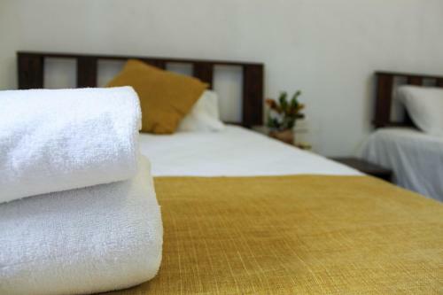 Hostal Rooms In Cancun Alamos