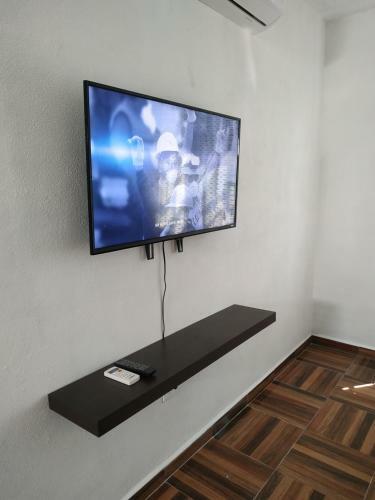 Hostal Rooms In Cancun Alamos