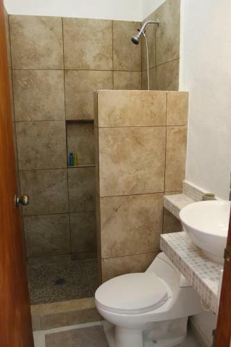 Hostal Rooms In Cancun Alamos