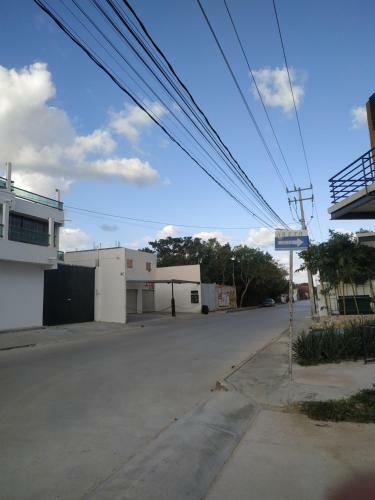 Hostal Rooms In Cancun Alamos
