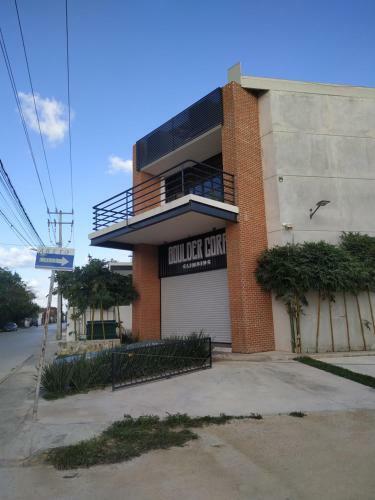 Hostal Rooms In Cancun Alamos