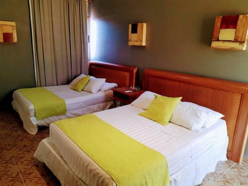 Villa Oasis B&B Cancun Airport
