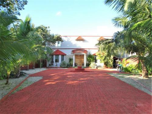 Villa Oasis B&B Cancun Airport