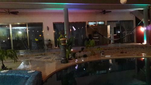 Villa Oasis B&B Cancun Airport
