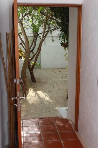 Hostal Suite Frente Al Mar