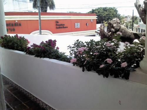 Apartamento Suites Rosas