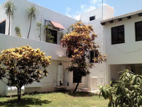 Apartamento Suites Rosas