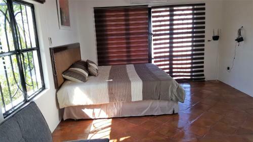 Apartamento Suites Rosas