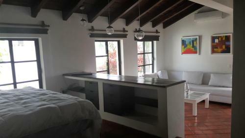 Apartamento Suites Rosas