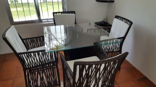 Apartamento Suites Rosas