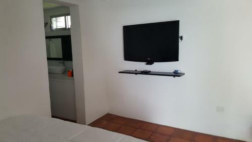 Apartamento Suites Rosas