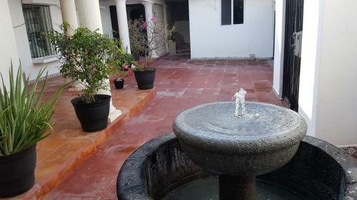Apartamento Suites Rosas