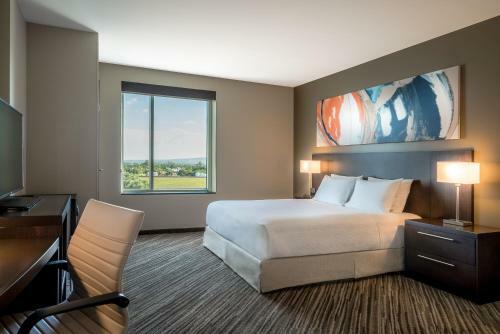 Hotel Hyatt Place Celaya