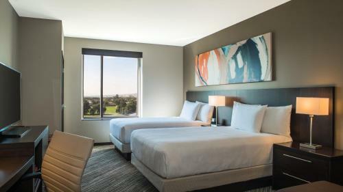 Hotel Hyatt Place Celaya