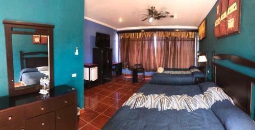 Hotel Para�so Del Valle