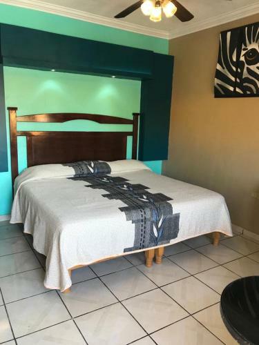 Hotel Para�so Del Valle