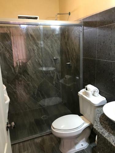 Hotel Para�so Del Valle