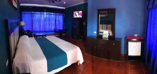 Hotel Para�so Del Valle
