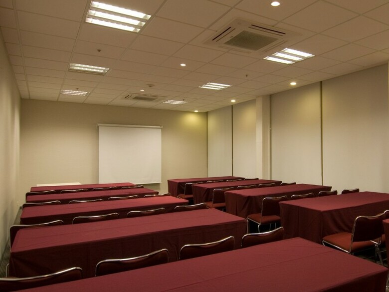 Hotel City Express Plus Insurgentes Sur